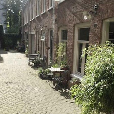 Beautiful 2 Floor Vondelpark Apartment. Amsterdam Ngoại thất bức ảnh