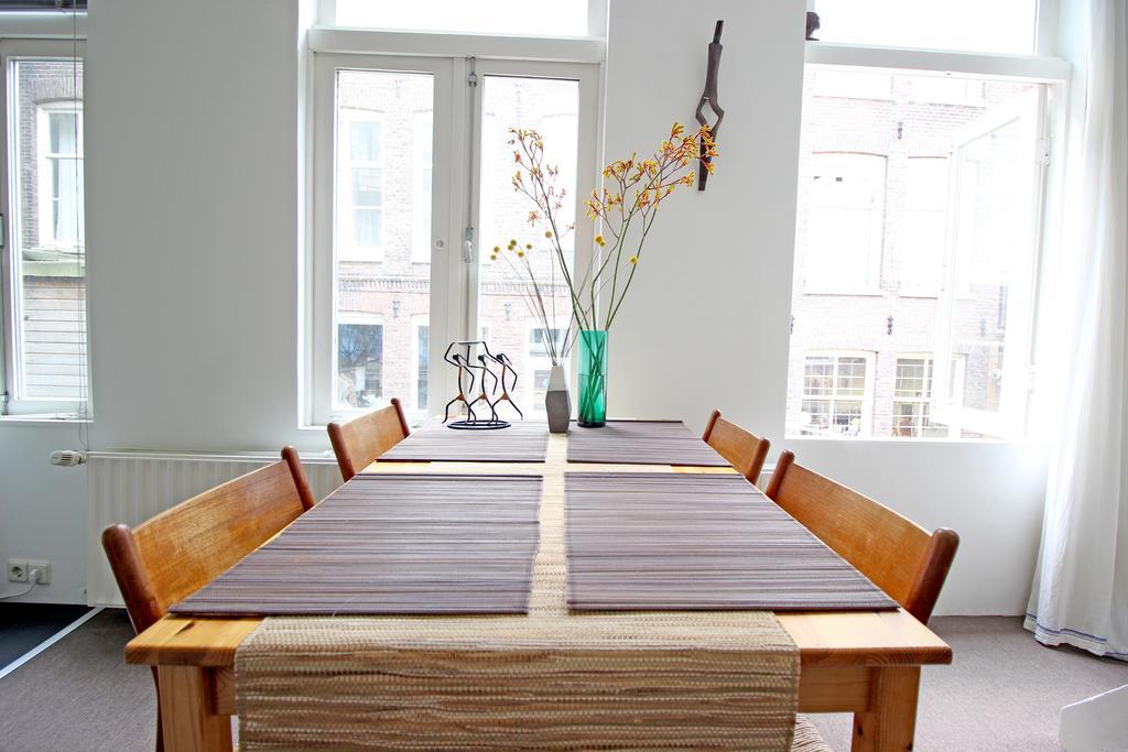 Beautiful 2 Floor Vondelpark Apartment. Amsterdam Ngoại thất bức ảnh