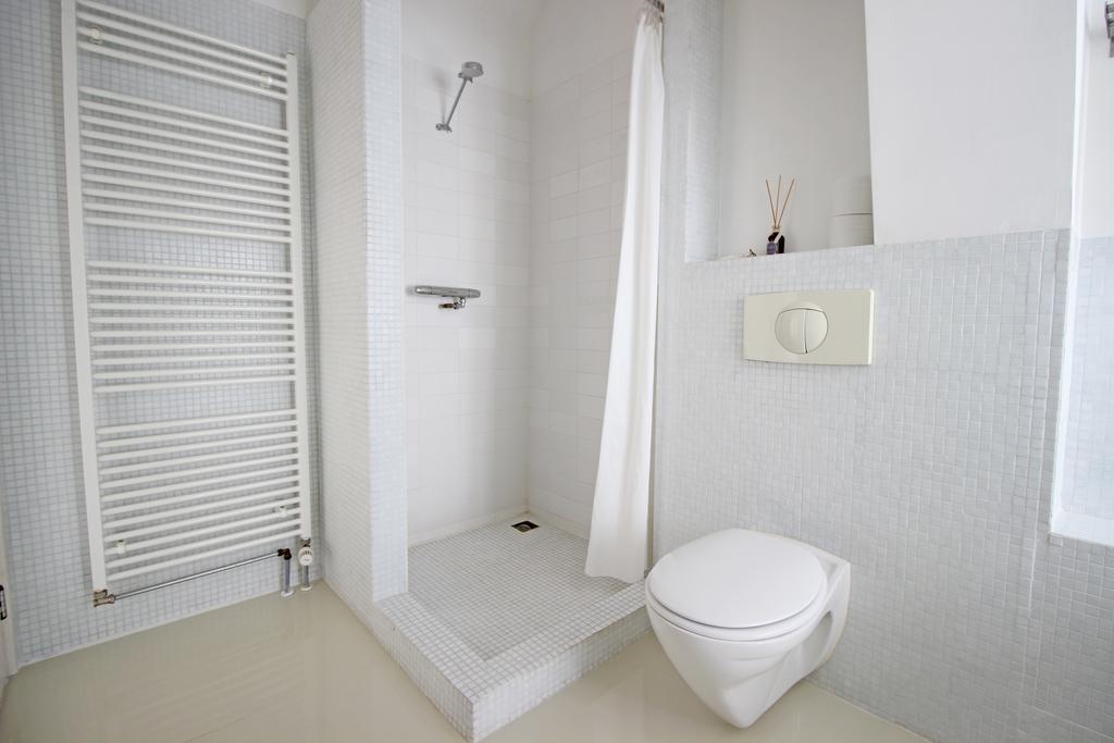 Beautiful 2 Floor Vondelpark Apartment. Amsterdam Ngoại thất bức ảnh