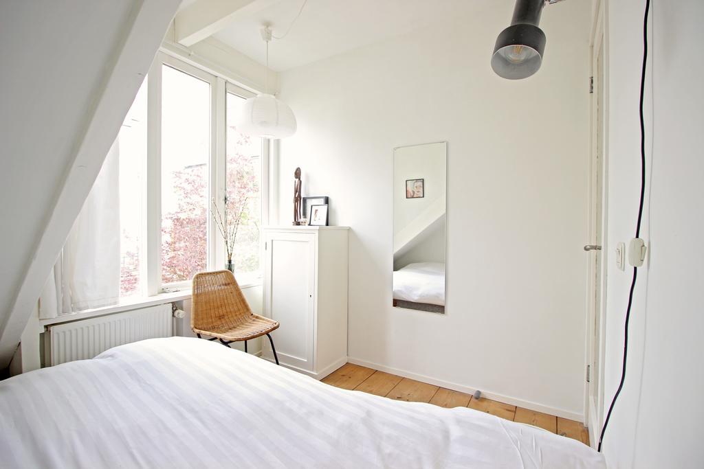 Beautiful 2 Floor Vondelpark Apartment. Amsterdam Ngoại thất bức ảnh