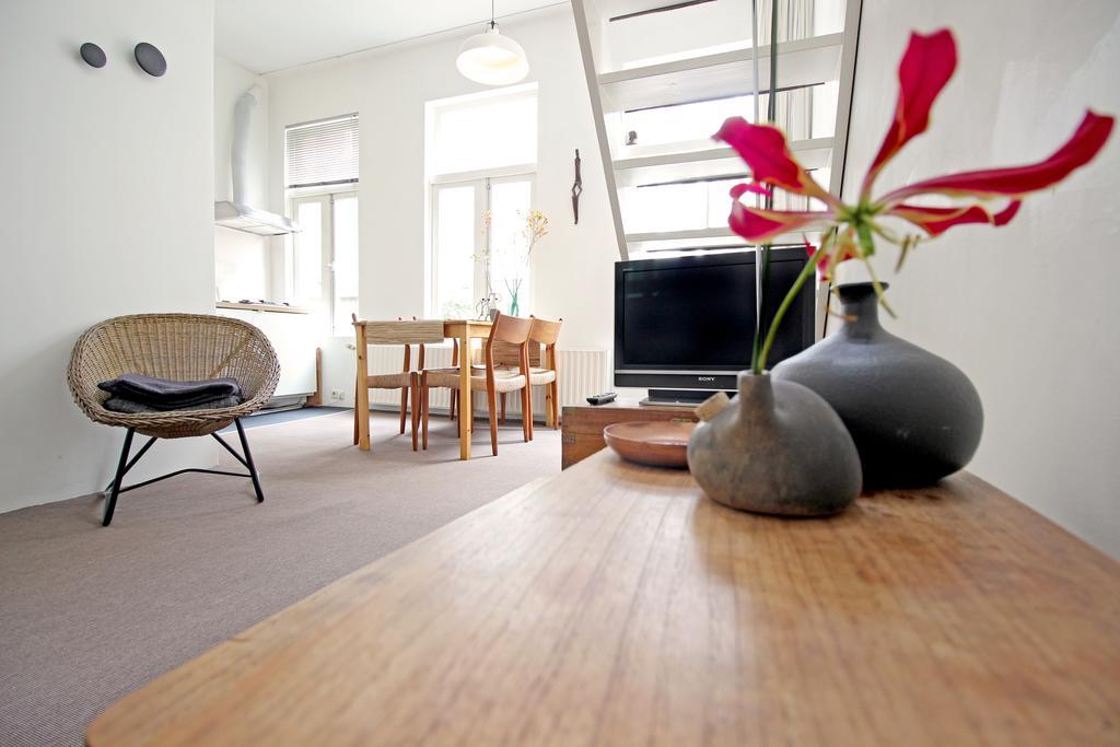 Beautiful 2 Floor Vondelpark Apartment. Amsterdam Ngoại thất bức ảnh